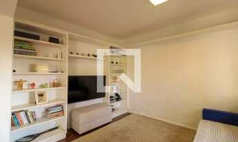 Imagem 5: Apartamento para Aluguel - Portal do Morumbi, 3 Quartos, 213 m2