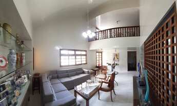 Imagem 6: Vendo ou Alugo linda casa com 5 qts/2 suítes, piscina e lazer completo em Bairro Novo - Ol