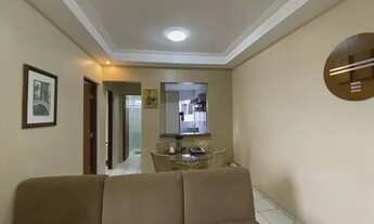 Imagem 5: Apartamento para venda com 55 metros quadrados com 2 quartos em Turu - São Luís - MA