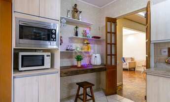 Imagem 7: CASA TÉRREA DE 3 DORMITÓRIOS SENDO 1 SUÍTE NO BAIRRO ESPIRITO SANTO