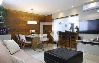 Imagem 3: Apartamento à Venda - Gutierrez, 3 Quartos, 90 m2