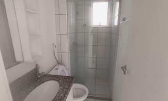 Imagem 3: Apartamento para Venda em Fortaleza, Messejana, 3 dormitórios, 1 suíte, 2 banheiros, 3 vag