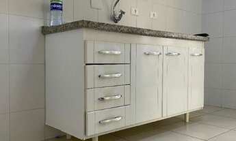 Imagem 7: Apartamento com 3 dormitórios para alugar, 79 m² por R$ 3.386,74/mês - Vila Guarani (Zona