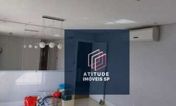 Imagem 2: Apartamento com 130m² para venda, 3 dormitórios Vila Leopoldina - São Paulo/SP