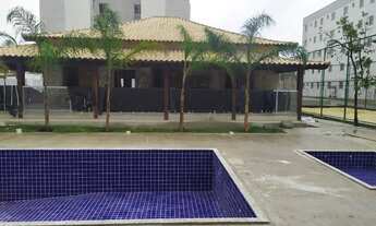 Imagem 4: Apartamento padrão