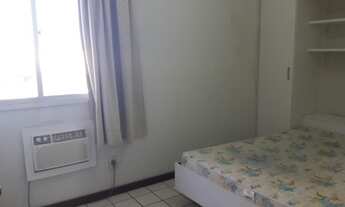 Imagem 3: Apartamento para aluguel tem 50 metros quadrados com 2 quartos em Ilha do Leite - Recife