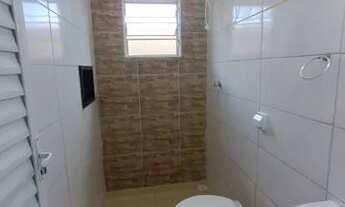 Imagem 5: Casa na praia com 2 Dormitórios