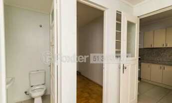 Imagem 7: Apartamento para venda possui 58 metros quadrados com 3 quartos em São João - Porto Alegre