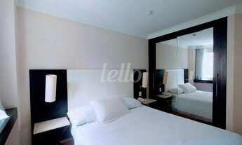 Imagem 7: São Paulo - Apartamento Padrão - Jardins