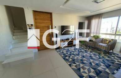 Imagem 2: Cobertura à venda no Cambuí!