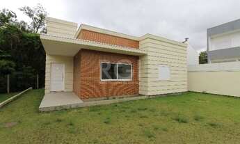 Imagem: Casa para Venda - 123.49m², 3 dormitórios