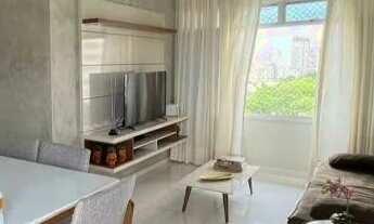 Imagem 7: More mobiliado em frente ao verde no Cocó ( privacidade total