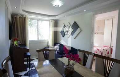 Imagem 2: Apartamento para Aluguel - Fazenda Aricanduva, 3 Quartos, 50 m2