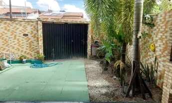 Imagem 4: Ge-Casa para venda de Esquina ,com 3 quartos, piscina em Pedras - Fortaleza - CE