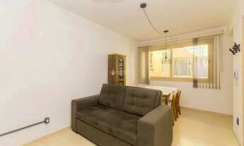 Imagem 6: PORTO ALEGRE - Apartamento Padrão - Bom Fim