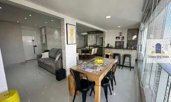 Imagem 6: Apartamento com 2 dormitórios para alugar, 97 m² - Vila Anastácio - São Paulo/SP