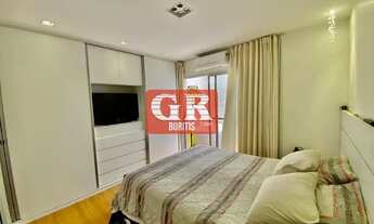 Imagem 12: Apartamento com área privativa à venda, 4 quartos, 2 suítes, 2 vagas, Buritis - Belo Horiz