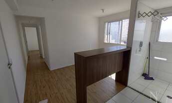 Imagem 3: Excelente Apartamento de 40m² - Localizado no Cambuci - São Paulo