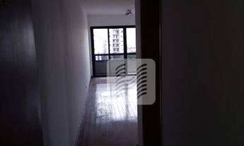 Imagem 3: Apartamento com 3 dormitórios para alugar, 94 m² por R$ 4.708,80/mês - Barra Funda - São P