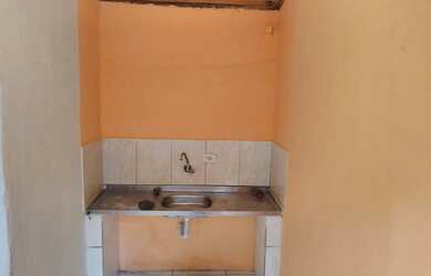 Imagem 3: Casa 2 cômodos Sem garagem Vila Yolanda Osasco