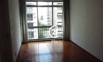 Imagem: Apartamento para alugar, 85 m² por R$ 6.400,00/mês