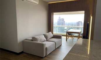 Imagem 3: APARTAMENTO RESIDENCIAL em São Paulo - SP, Pinheiros