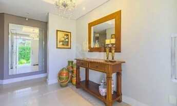 Imagem 3: Casa para Venda - 432m², 4 dormitórios, sendo 4 suites, 3 vagas - Partenon