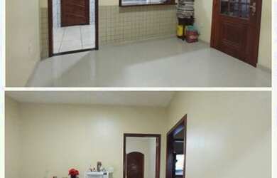 Imagem 3: Vendo casa com 4 kitnet juntos em Barra de são João