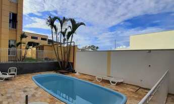 Imagem 3: Apartamento Padrão com ou sem Mobília