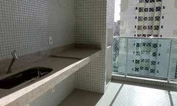 Imagem 3: Alugo apto 3 qts sendo uma suite no Ed. Essence!