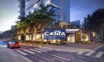 Imagem 6: Apartamento com 1 dormitório à venda, 30 m² por R$ 610.000,00 - Pinheiros - São Paulo/SP