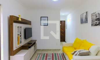 Imagem 4: Apartamento para Aluguel - Jardim, 3 Quartos, 84 m2