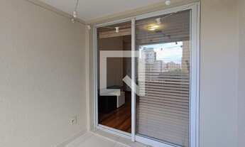 Imagem 7: Apartamento para Aluguel - Vila Mariana, 2 Quartos, 56 m2