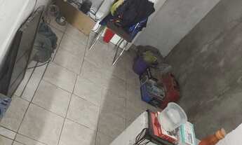 Imagem 4: Casa com garagem