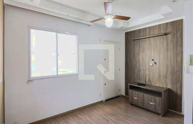 Imagem 3: Apartamento para Aluguel - Condomínio Leblonn, 2 Quartos, 44 m2