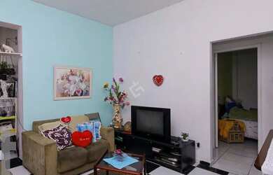 Imagem 5: Apartamento na Tijuca , 3 quartos, sem vaga