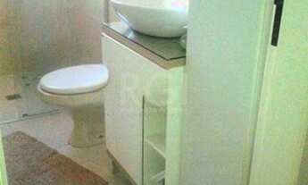 Imagem 2: Apartamento para Venda - 58m², 2 dormitórios, 1 vaga - Jardim Sabará