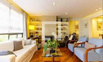 Imagem 7: Apartamento para Aluguel - Vila Leopoldina, 3 Quartos, 160 m2