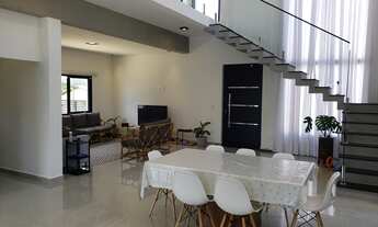 Imagem 3: Casa de condomínio sobrado