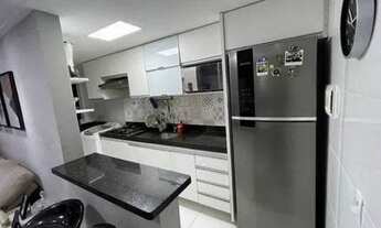 Imagem 3: Apartamento para venda com 62 metros quadrados com 2 quartos em Santana - São Paulo - SP