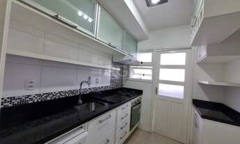 Imagem 4: Apartamento em Cavalhada