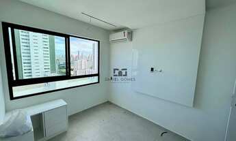 Imagem 2: Studio para aluguel com 39 metros quadrados com 1 quarto em Parnamirim - Recife - PE