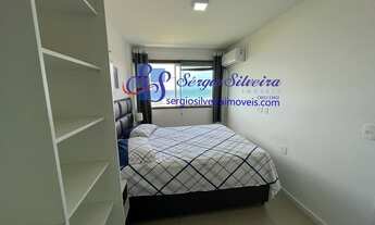 Imagem 5: Apartamento mobiliado, pé na areia e vista mar no Porto das Dunas