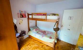 Imagem 6: Apartamento para Venda - 106.96m², 3 dormitórios, 1 vaga - Bom Fim