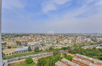 Imagem 4: Apartamento para venda tem 43 metros quadrados com 2 quartos em Cristo Rei - Curitiba - PR