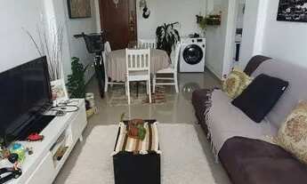 Imagem: Apartamento com 1 quarto para locação