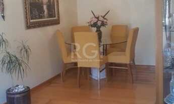 Imagem 3: APTO 02 DORM. DEPENDENCIA, GARAGEM, ELEVADOR ,CHURRASQUEIRA