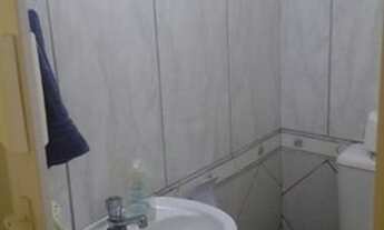 Imagem 7: Casa com 2 dormitórios à venda, salão de festas e quintal, 68 m² - Americanópolis - São Pa