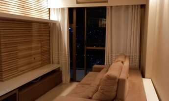 Imagem 4: Alugo apto de 2 qtos mobiliado na Barra Olímpica