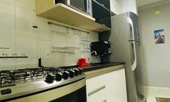 Imagem 3: Apto 3/dorm Setor Faiçalville